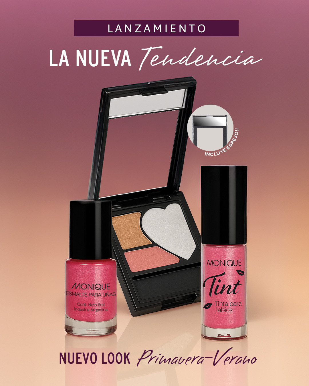 Look Primavera-Verano
