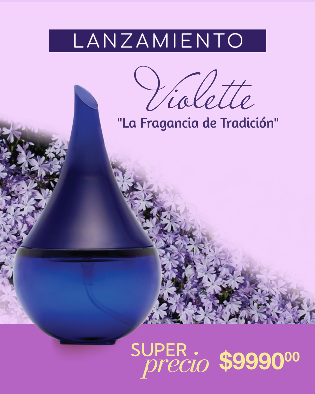 Violette