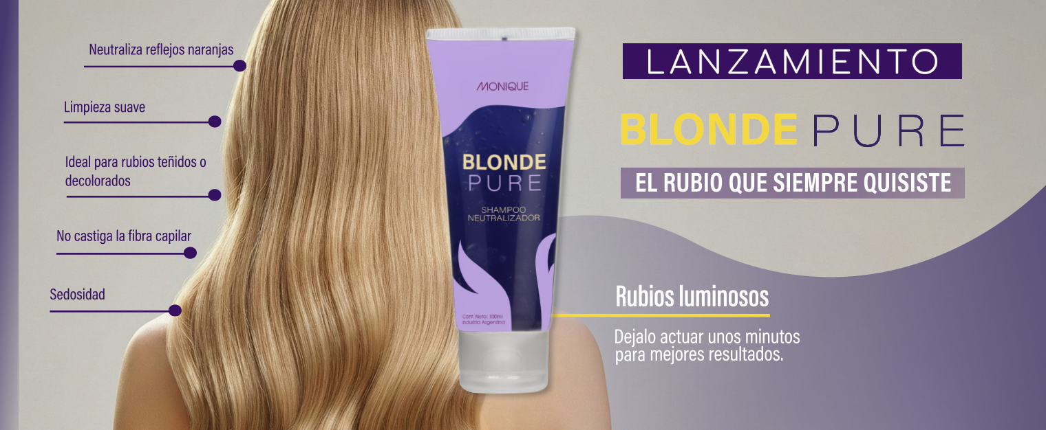 Shampoo Neutralizador