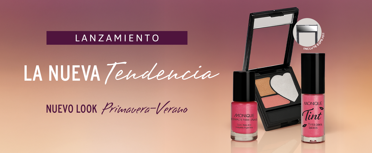 Look Primavera-Verano