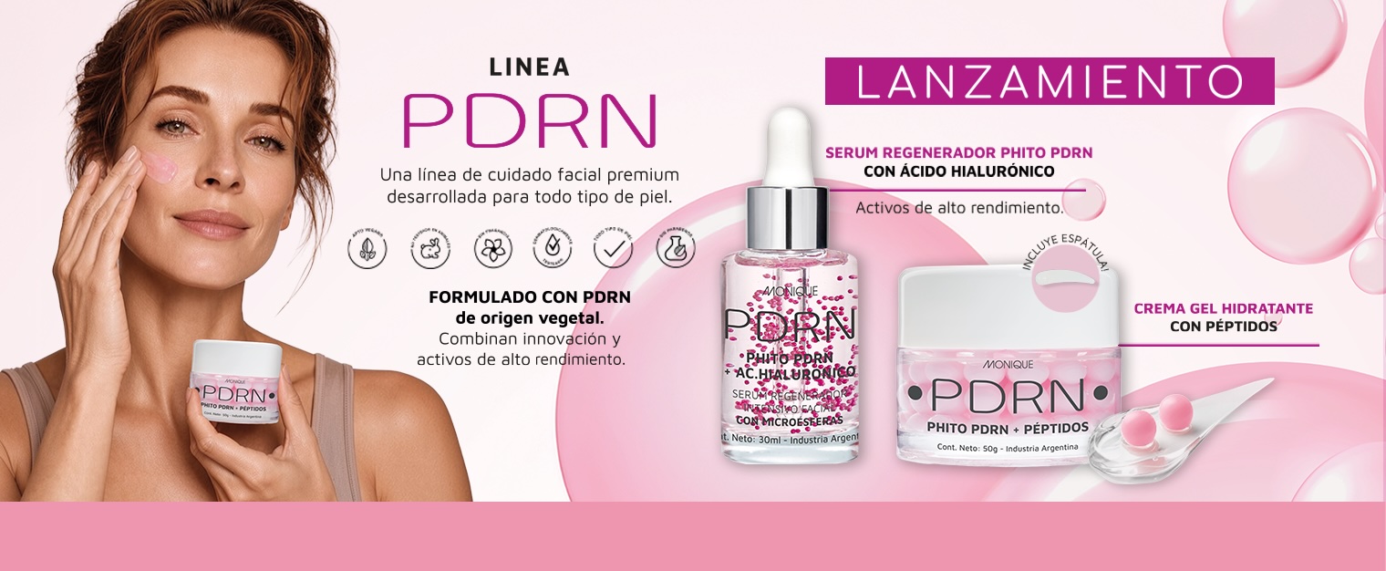 PDRN - Serum y crema