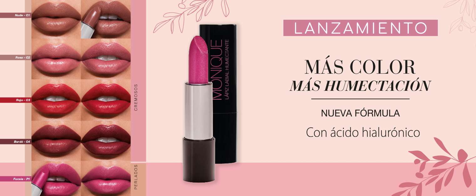 Labiales
