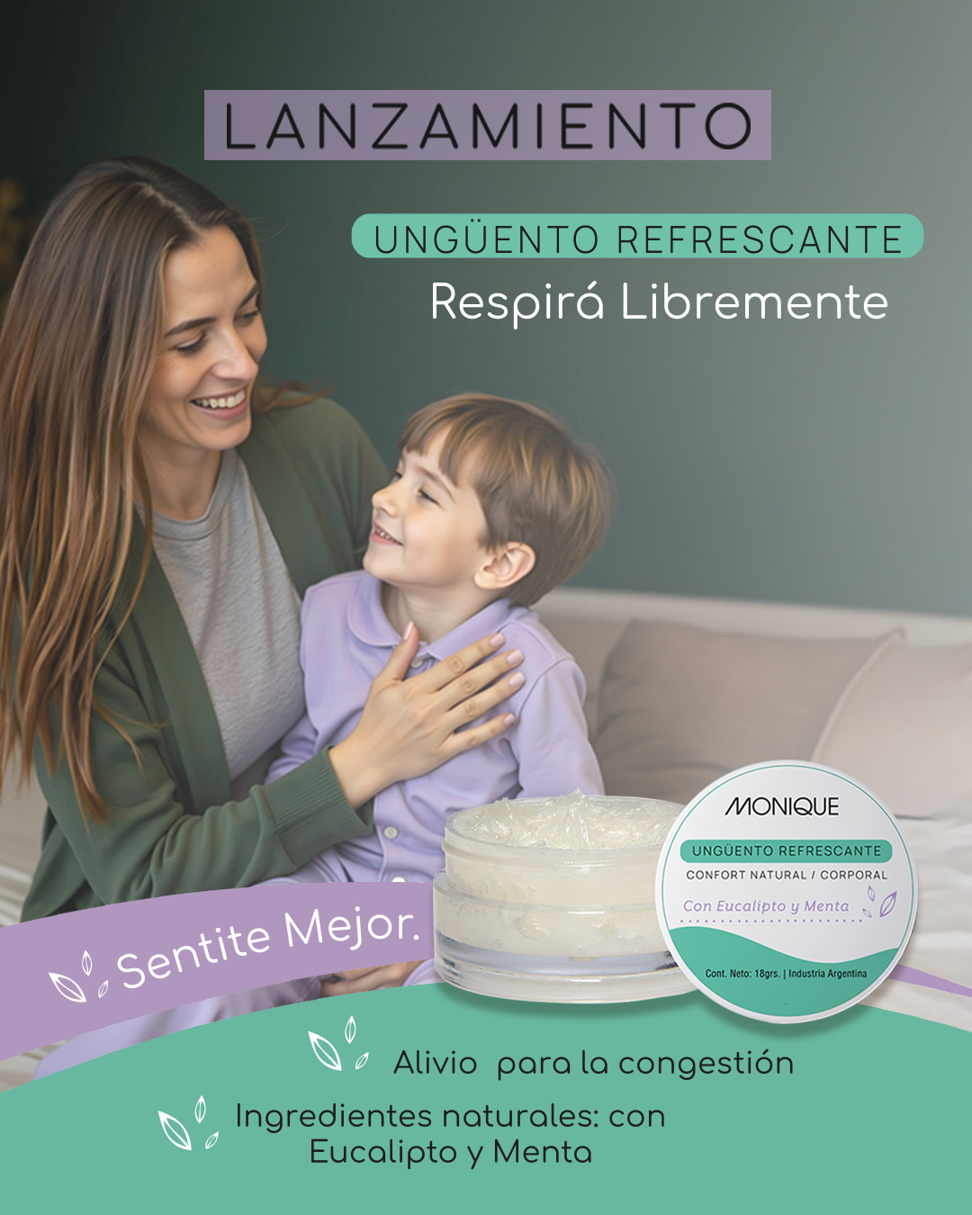 Ungüento