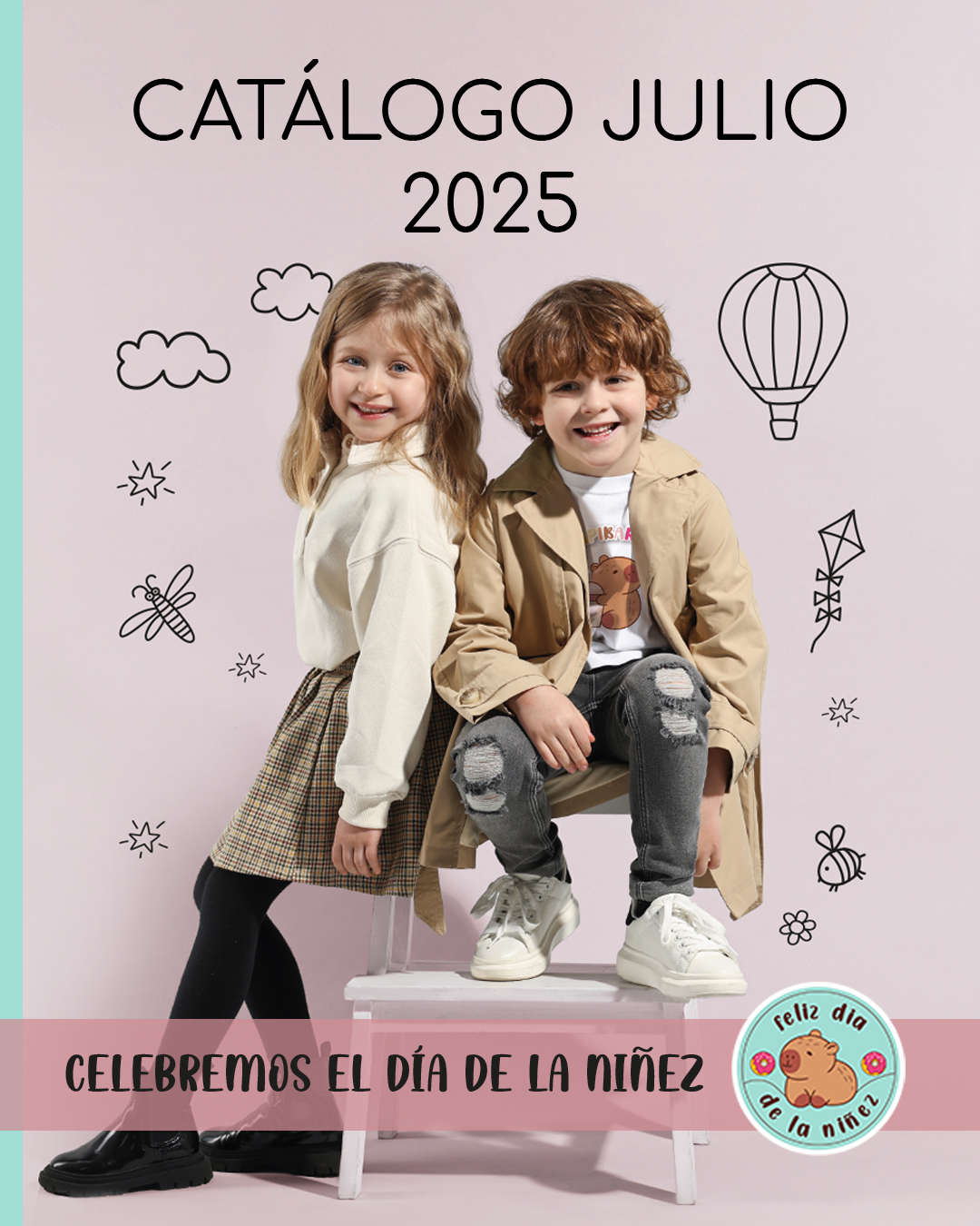 Slide Agosto 2025