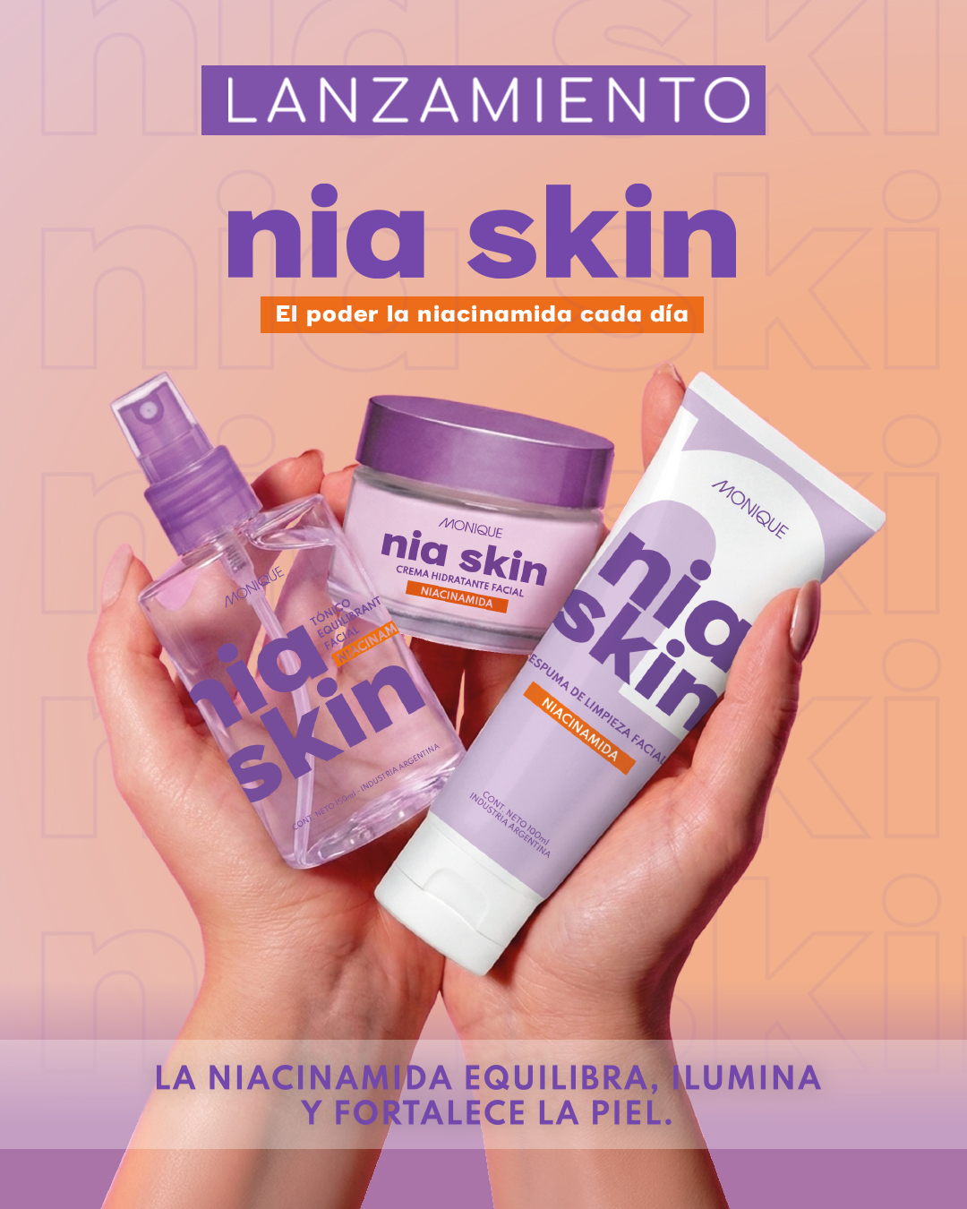 Nia Skin