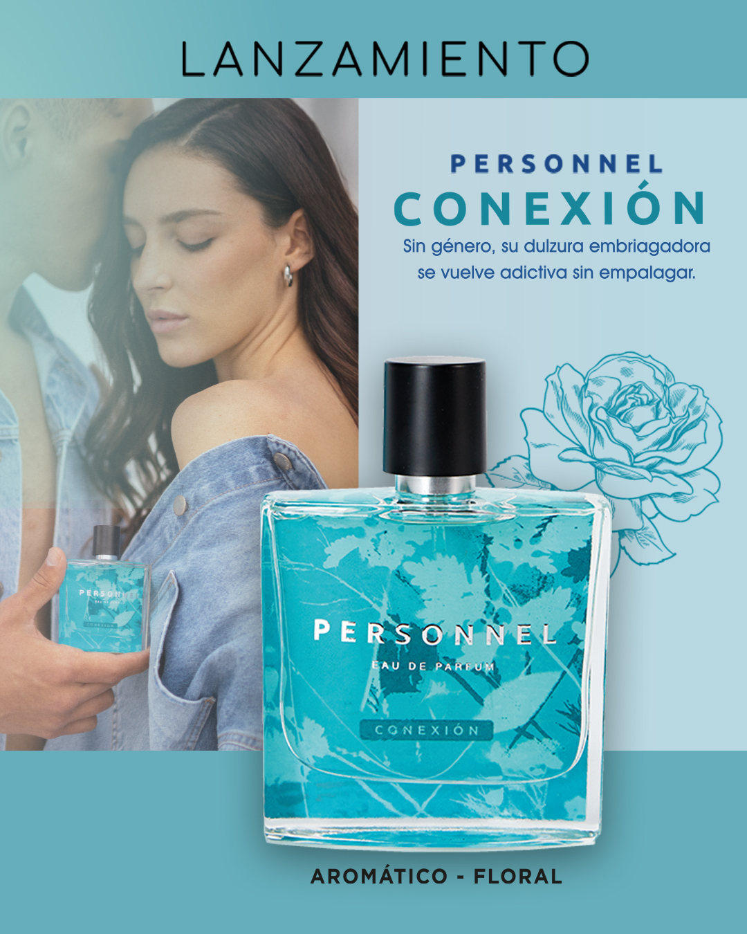 Personnel Conexión