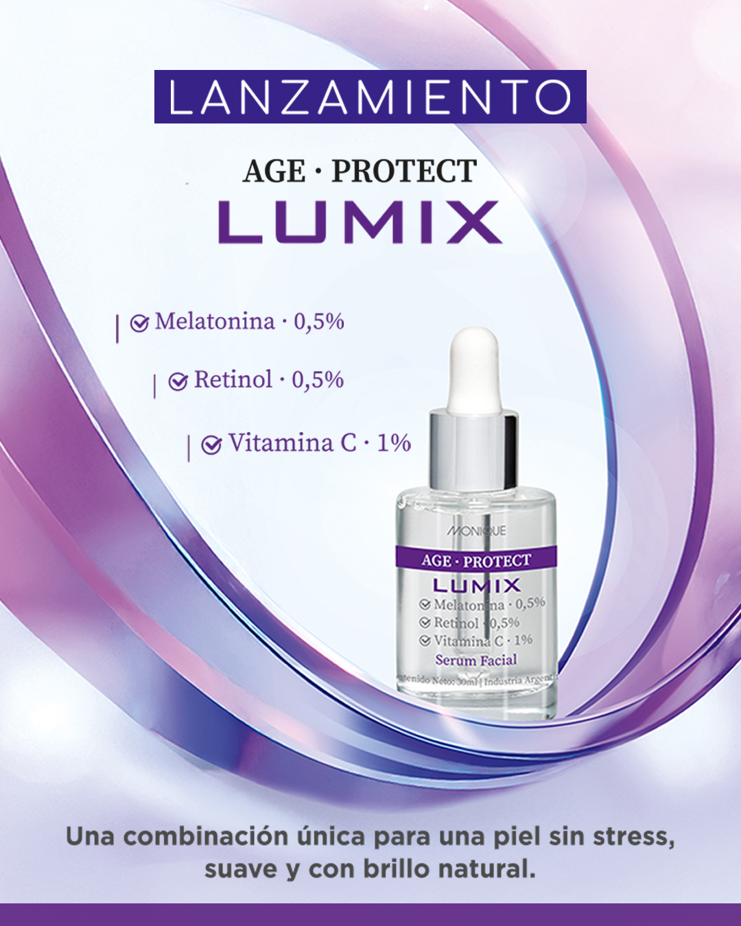 Age Protect Lumix