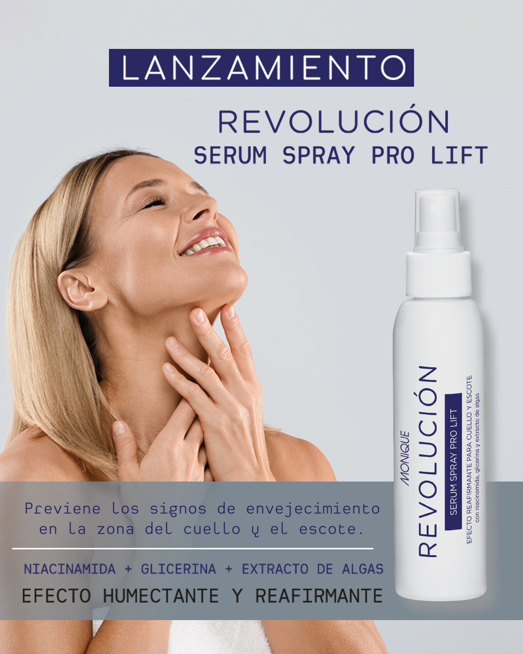 Serum Pro Lift