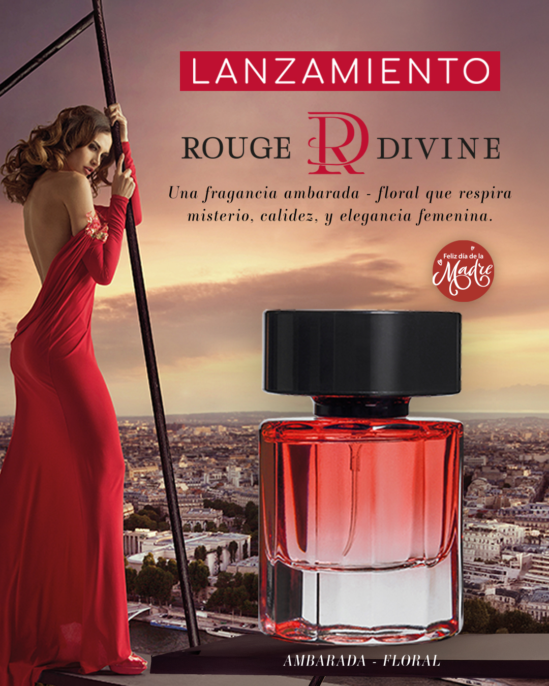 Rouge Divine