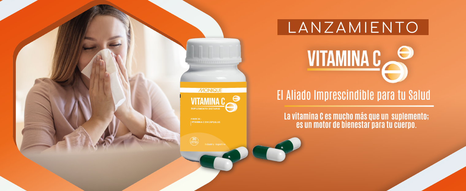 Vitamina c