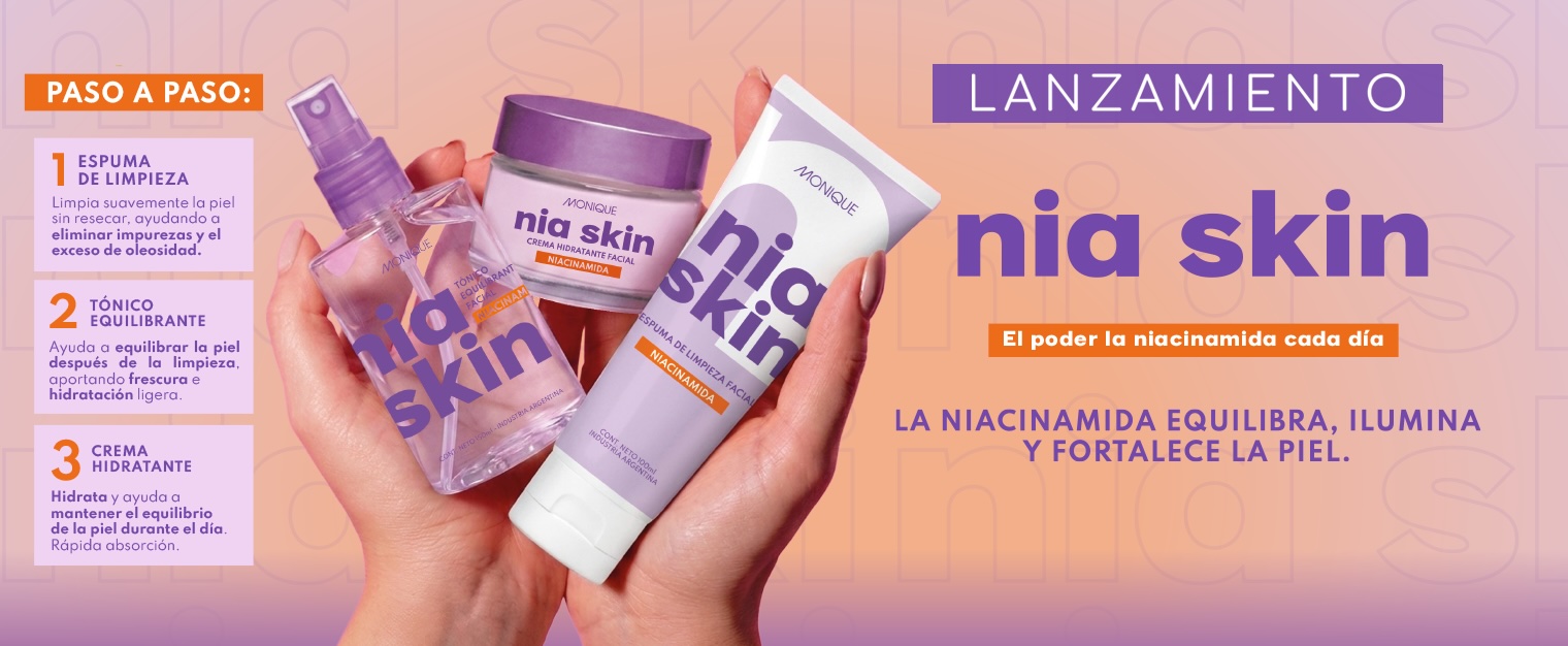 Nia Skin