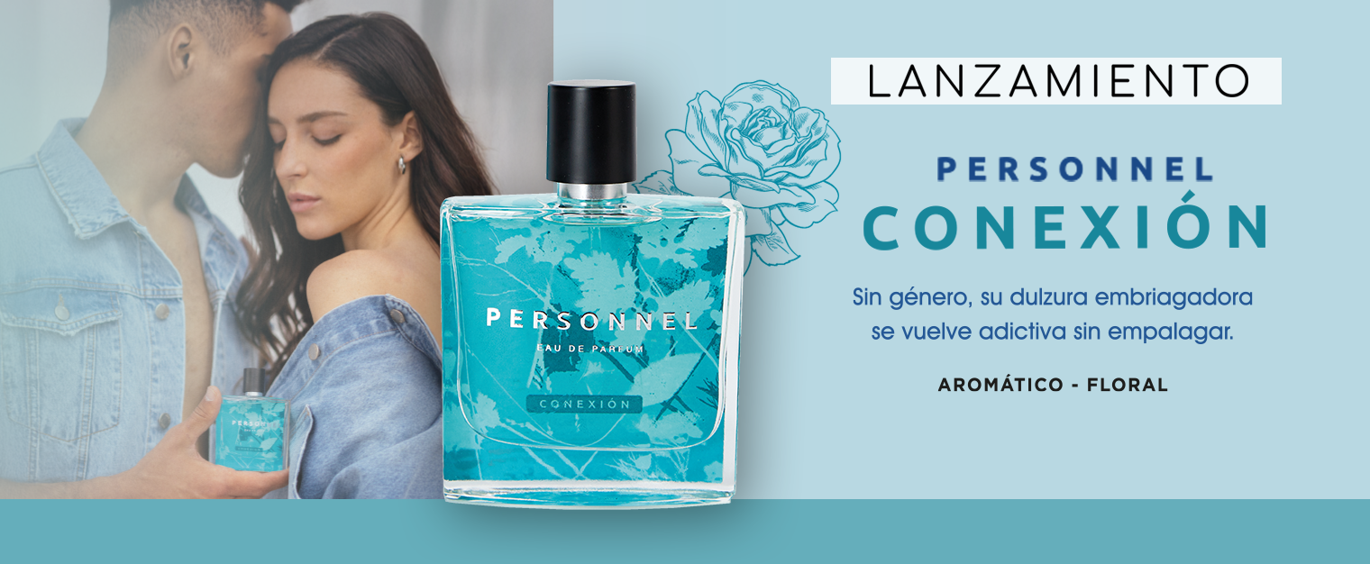 Personnel Conexión