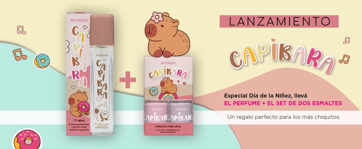 Capibara
