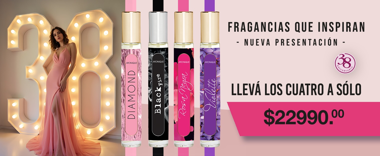 Fragancias Premium
