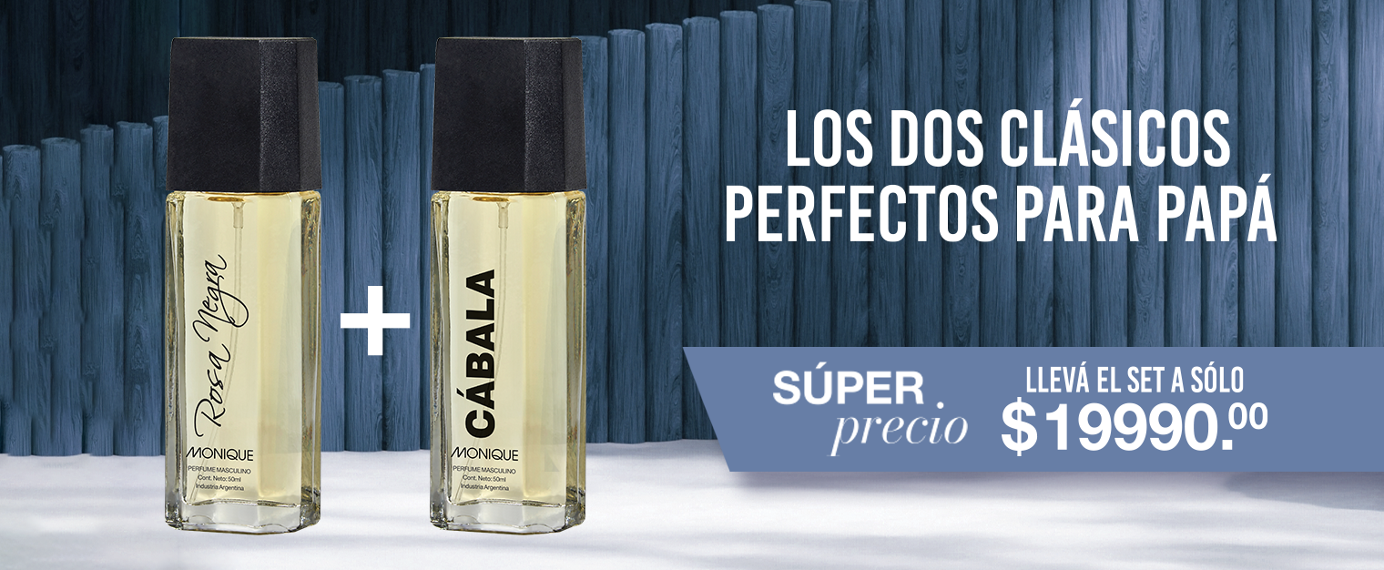 Oferta dia del padre