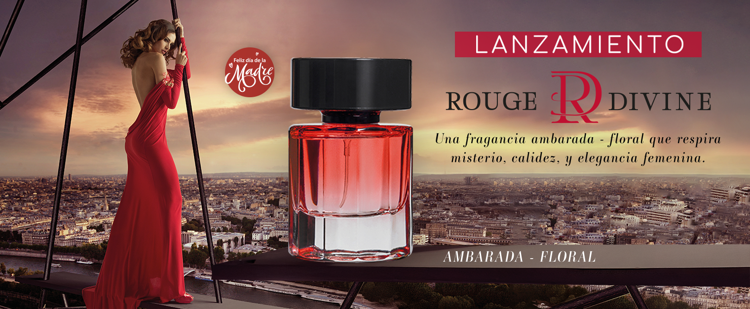 Rouge Divine