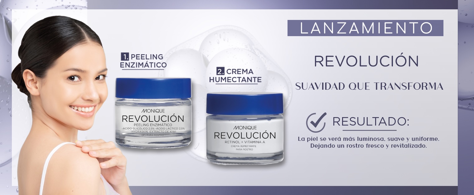 Revolucion